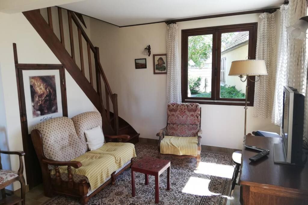 Maison Dynastie Fort-Mahon-Plage Extérieur photo