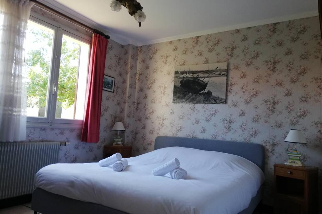 Maison Dynastie Fort-Mahon-Plage Extérieur photo